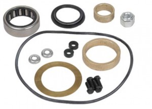 Bosch Starter Repair Kit